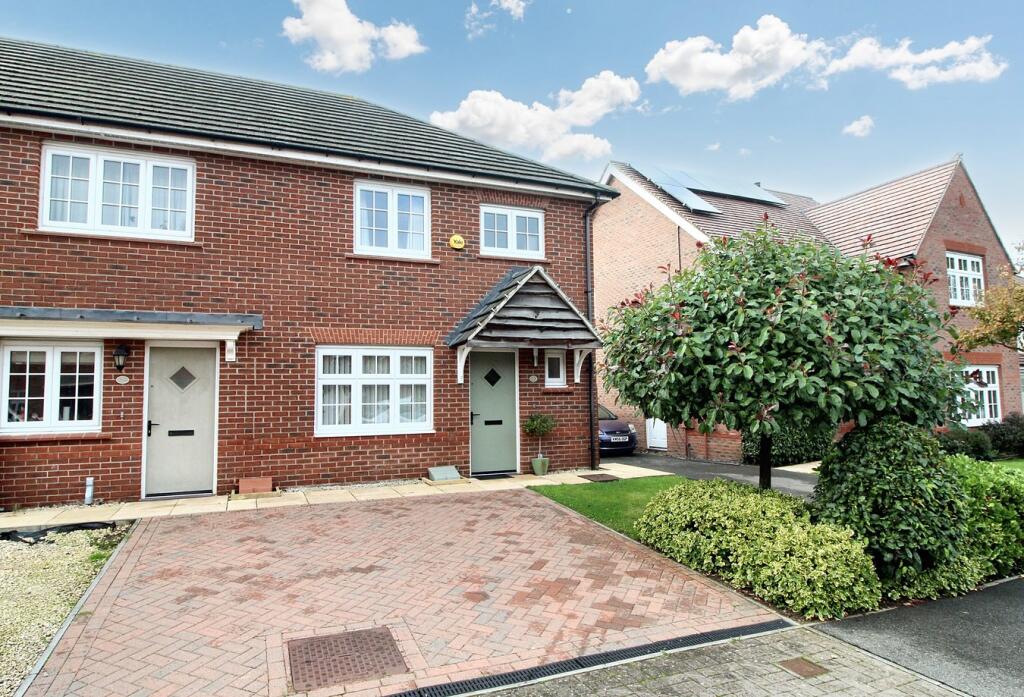 Diamond Avenue, Countesthorpe, Leicester, LE8