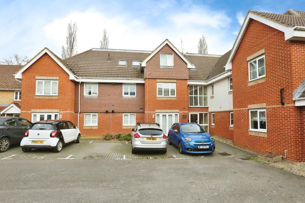 Park Cottage Drive, Fareham