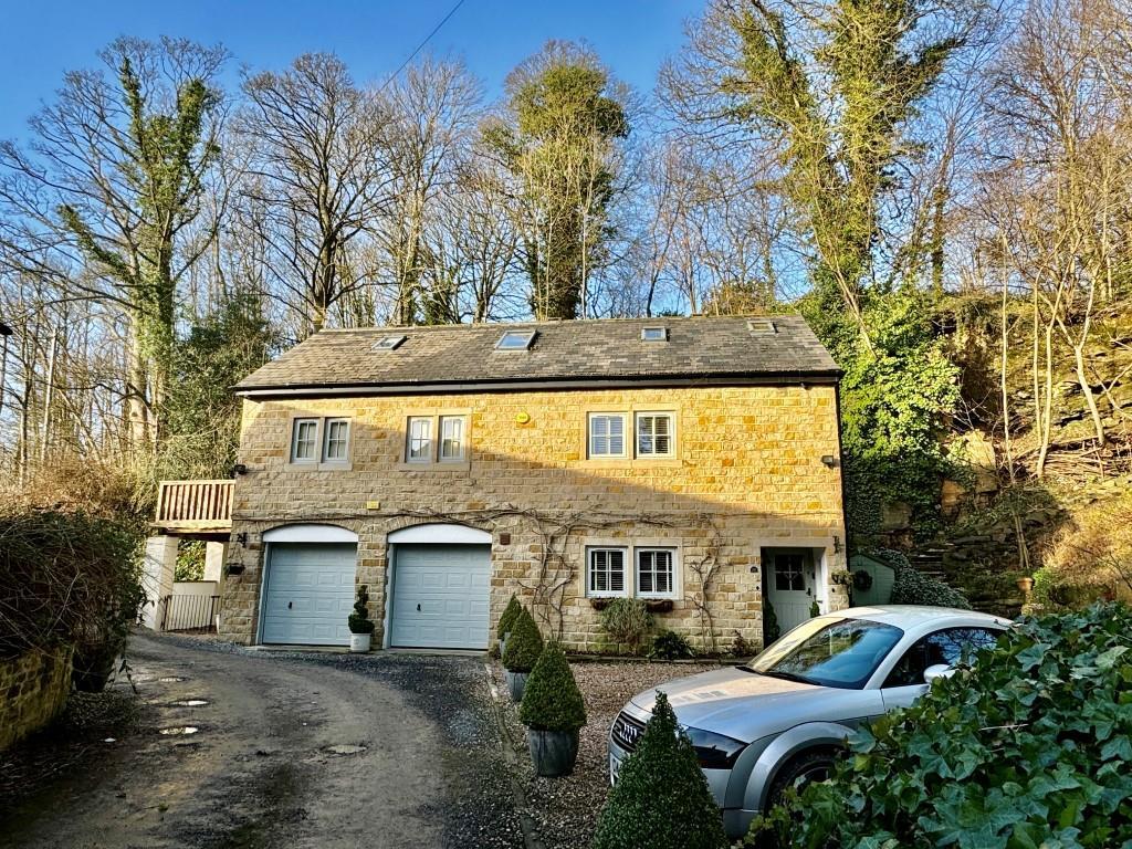 High Cote, Riddlesden, Keighley, BD20 5DQ