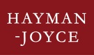 Hayman-Joyce Estate Agents logo