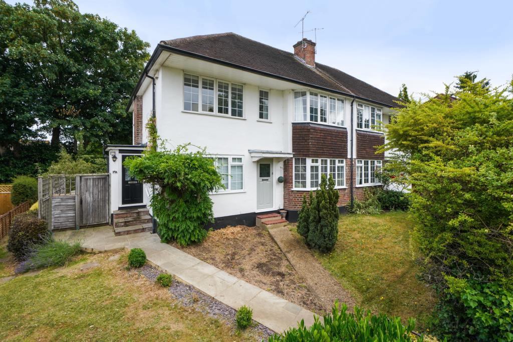 Castleview Road, Weybridge, Surrey, KT13