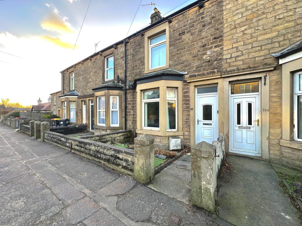 Scotforth Road, Lancaster, LA1