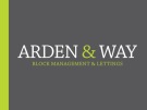 Arden & Way logo