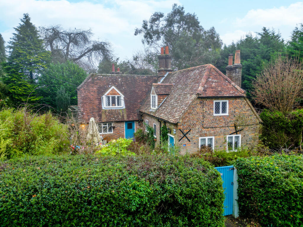 Little Gaddesden, Berkhamsted, HP4