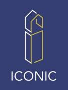 Iconic logo