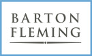 Barton Fleming logo