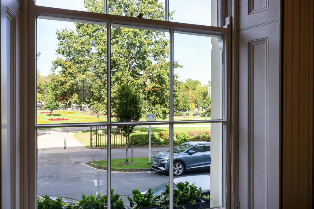 Kitchen View