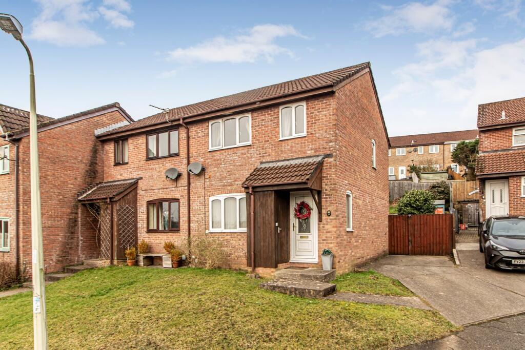 Llys Garth, Llantwit Fardre, Pontypridd, CF38