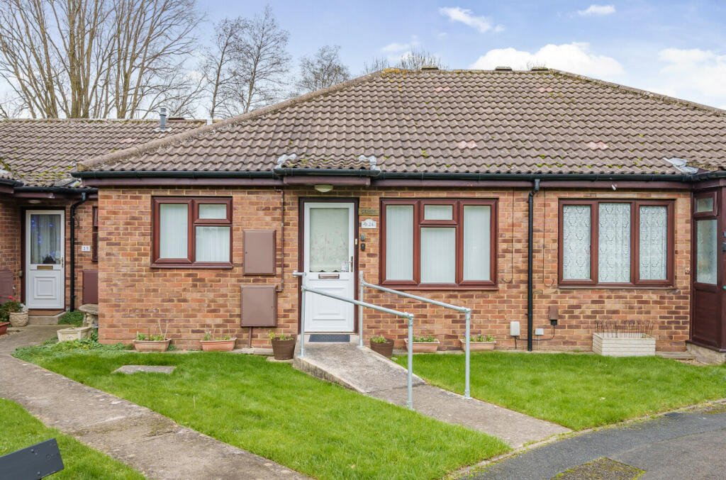 Park Springs, Westlea, Swindon, SN5