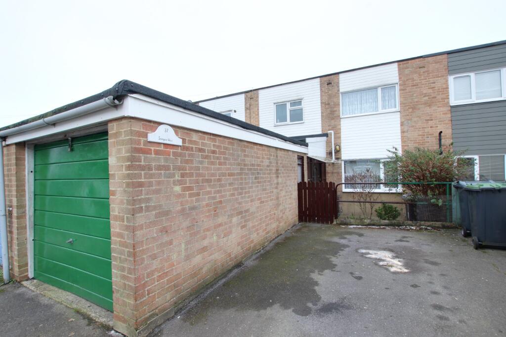 Sunnyside Walk  Havant   UNFURNISHED