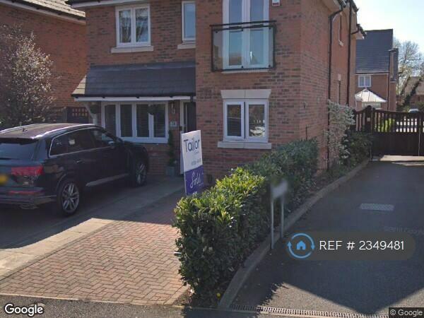 Osborne Road, Hornchurch, RM11