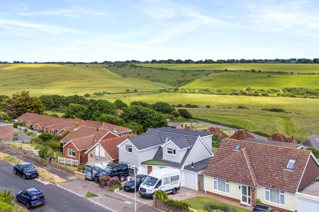 Rookery Way, Seaford