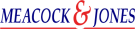 Meacock & Jones logo