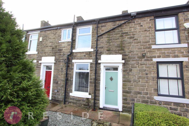 EDENFIELD ROAD, Norden, Rochdale OL11 5XH