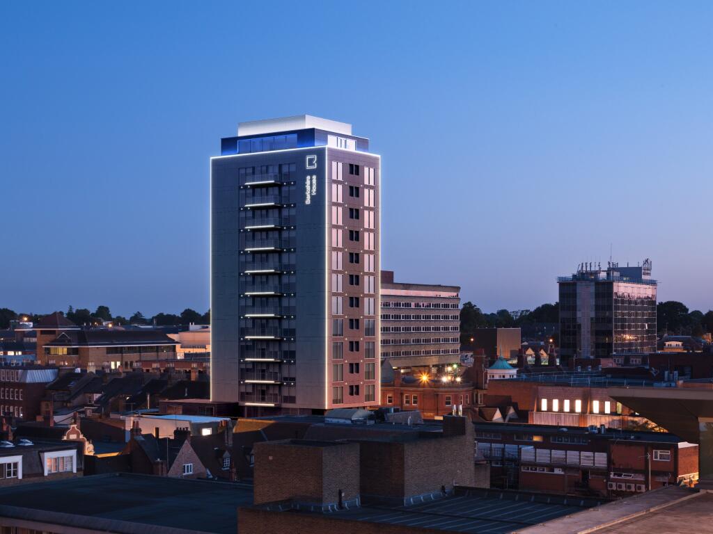 Queen Street, Maidenhead, Berkshire