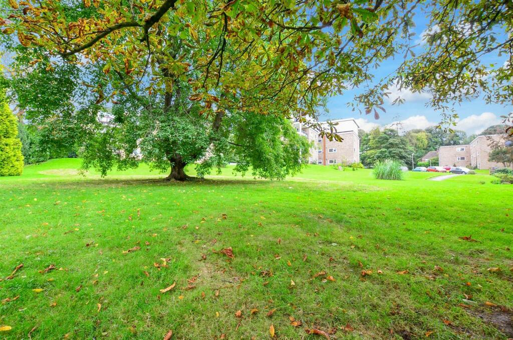 Communal Gardens