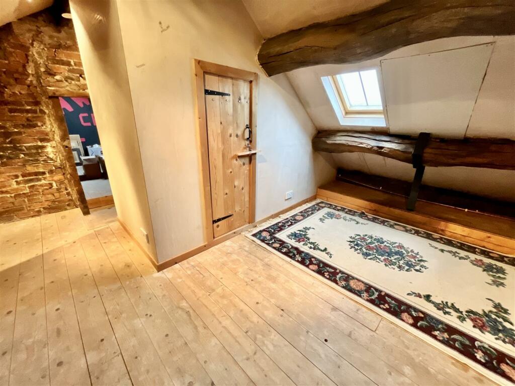 Loft Room One