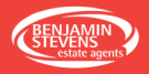 Benjamin Stevens logo