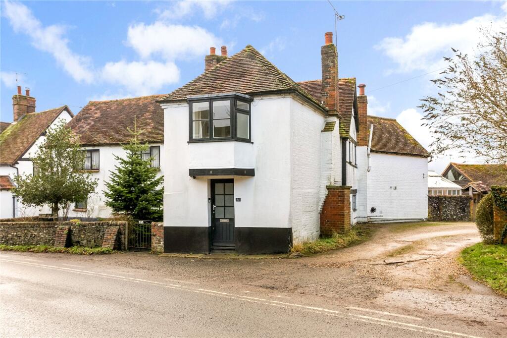 Watlington Street, Nettlebed, Oxfordshire, RG9