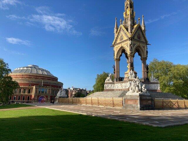 Royal Albert Hall