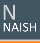 Naish Estate Agents logo