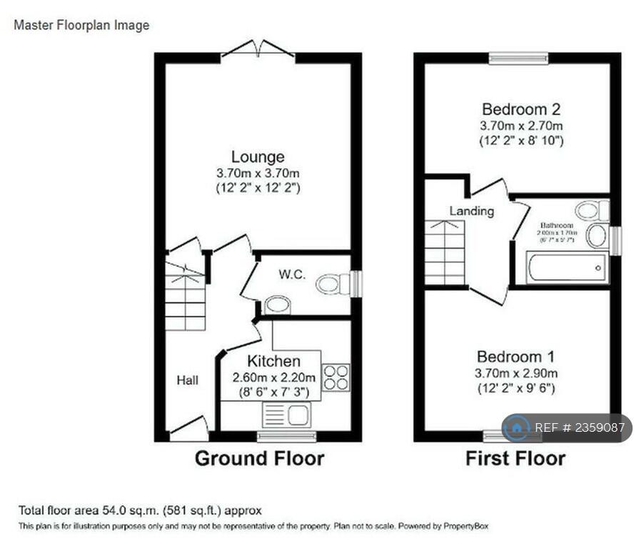 Berrydale Close, Allerton, Bradford, BD15