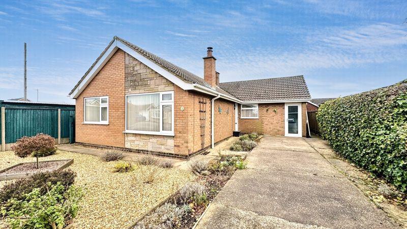 Nursery Close, Saxilby, Lincoln