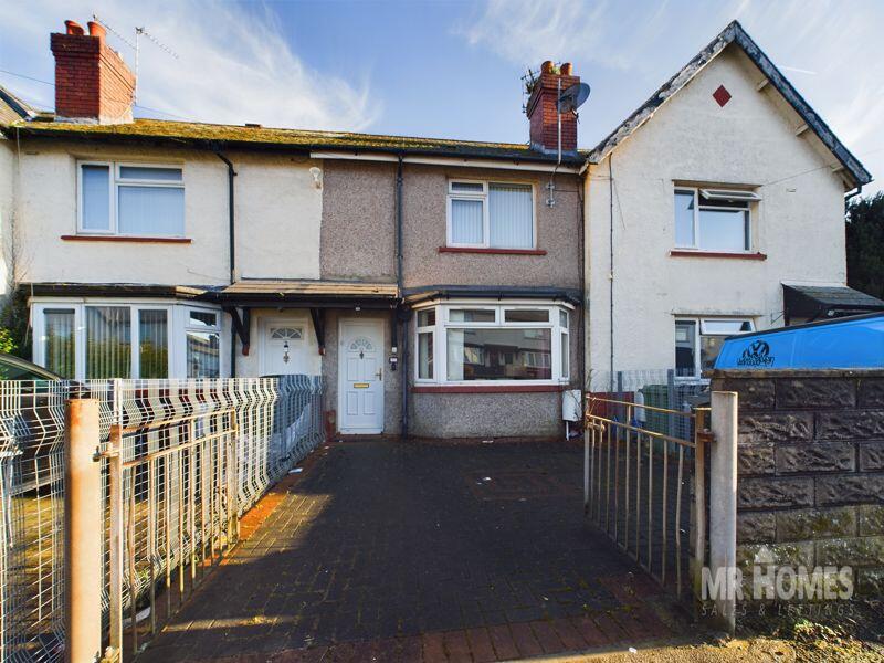 Snowden Road, Ely, Cardiff, CF5 4PS