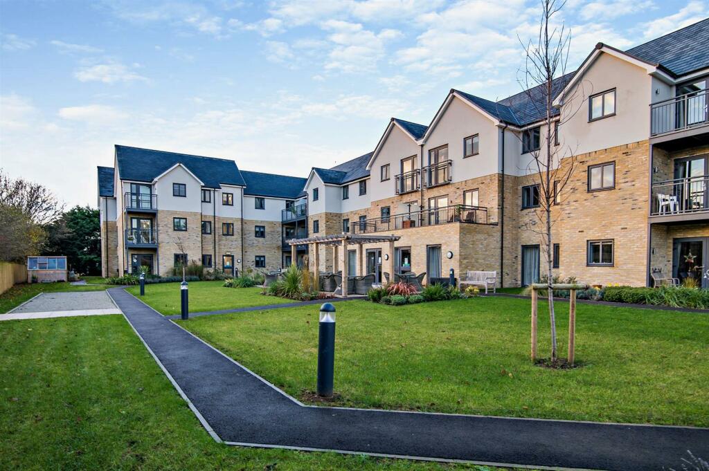 Communal Gardens