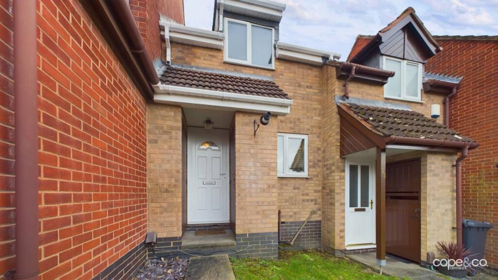 Saffron Drive, Oakwood, Derby, Derbyshire, DE21 2SN