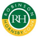 Robinson Hornsby logo