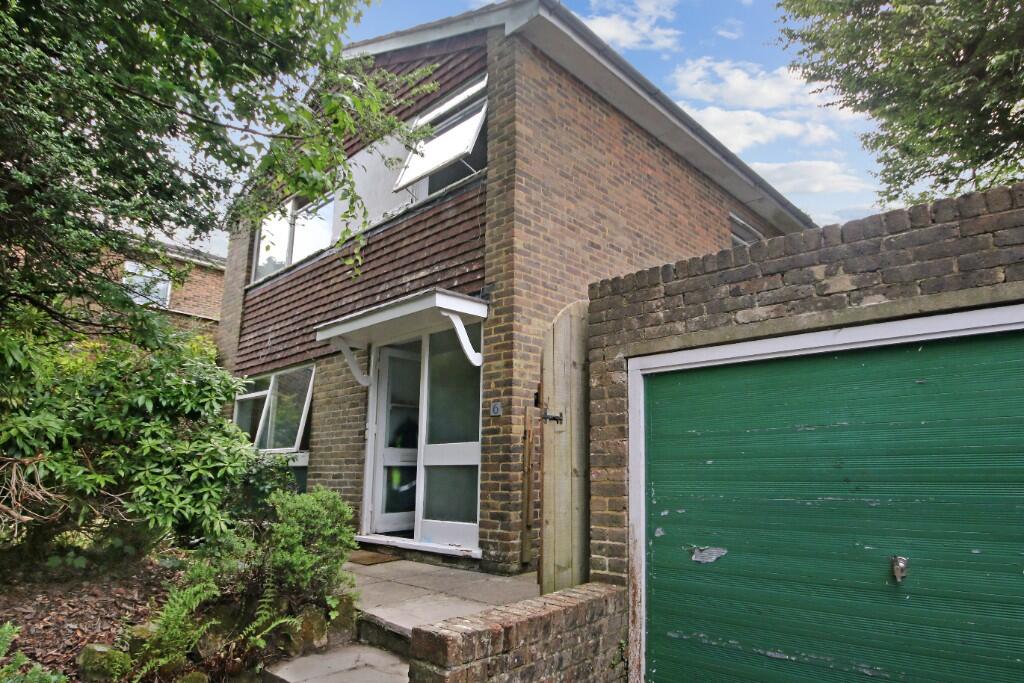 Freshfield Bank, Forest Row, East Sussex, RH18