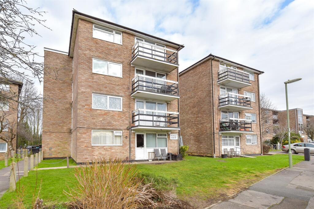 Chidham Close, Havant, Hants