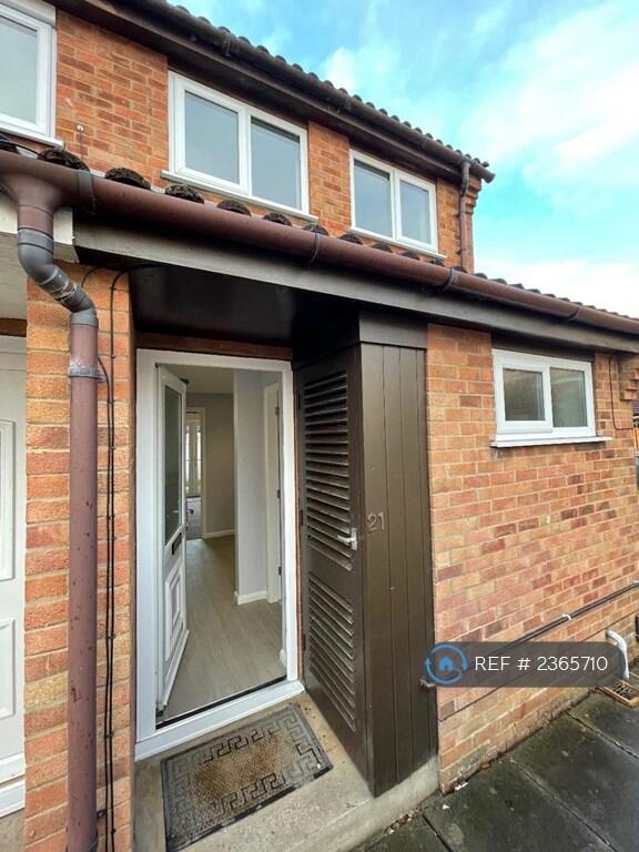 Spilsby Close, Lincoln, LN6