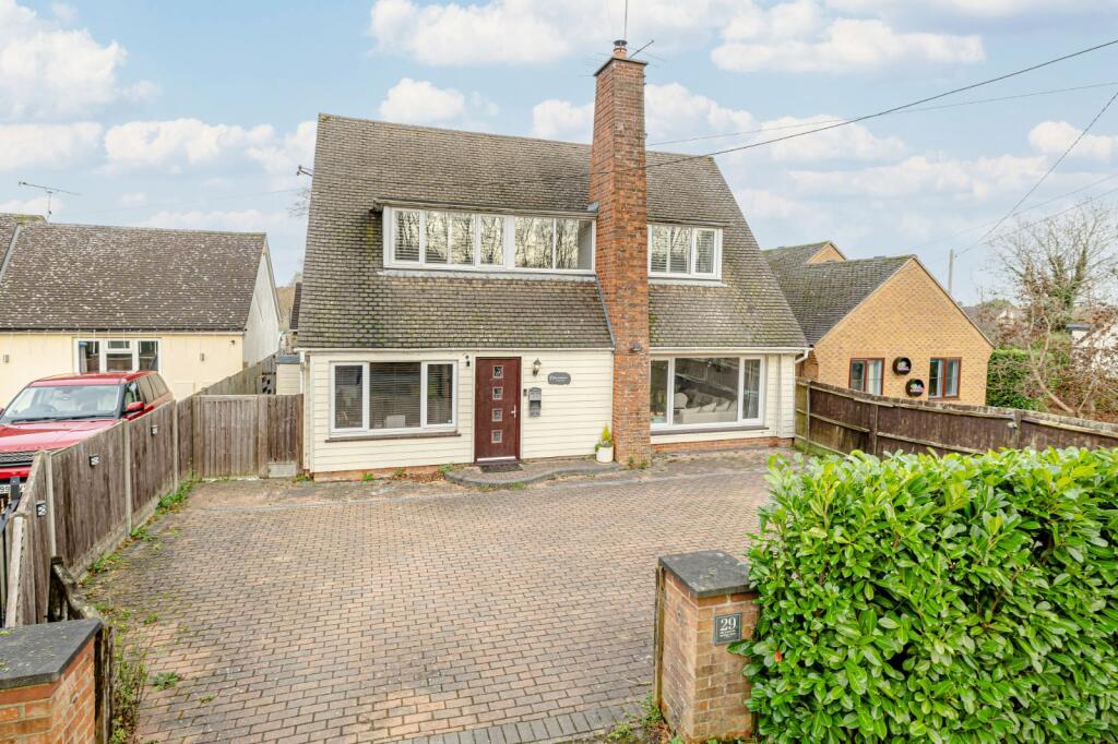 Bedwell Road, Ugley, Bishop's Stortford, Essex, CM22