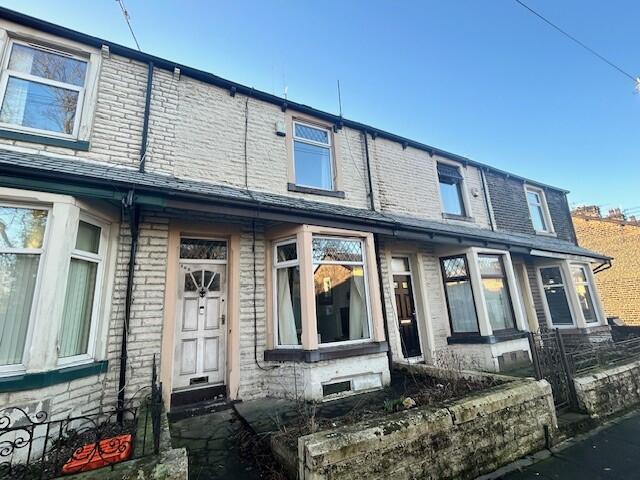 Brunshaw Road, Burnley, BB10