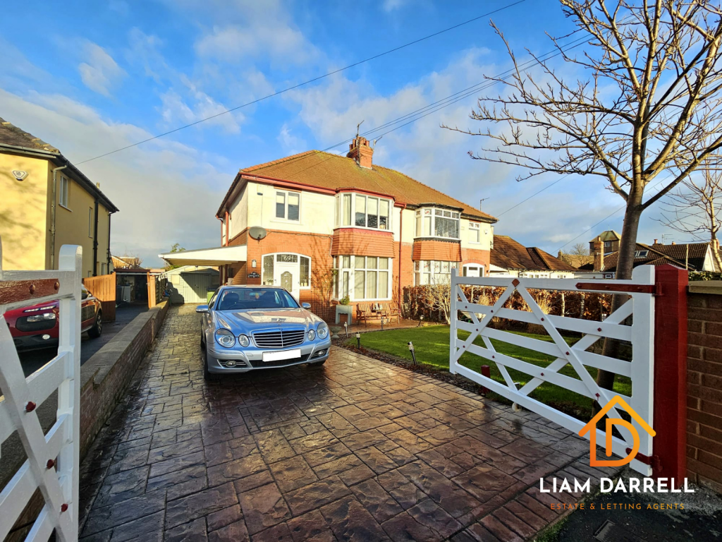 Green Lane, Newby, Scarborough, North Yorkshire