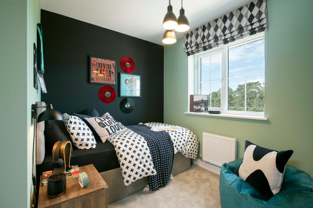 Showhome Photography