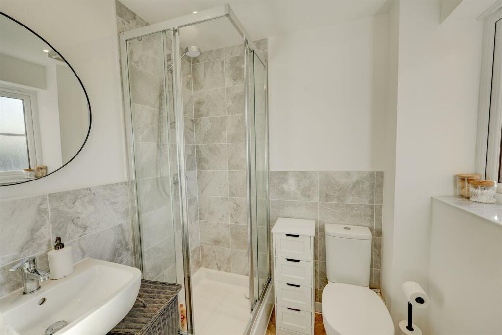 Principal Ensuite