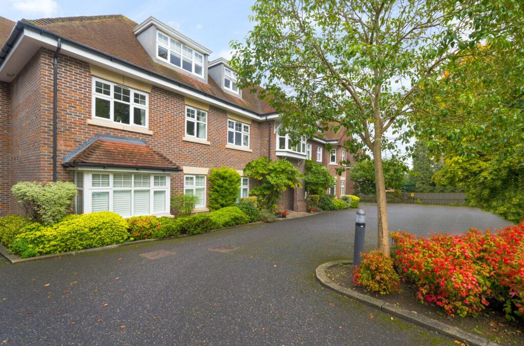 Rectory Road, Wokingham, RG40