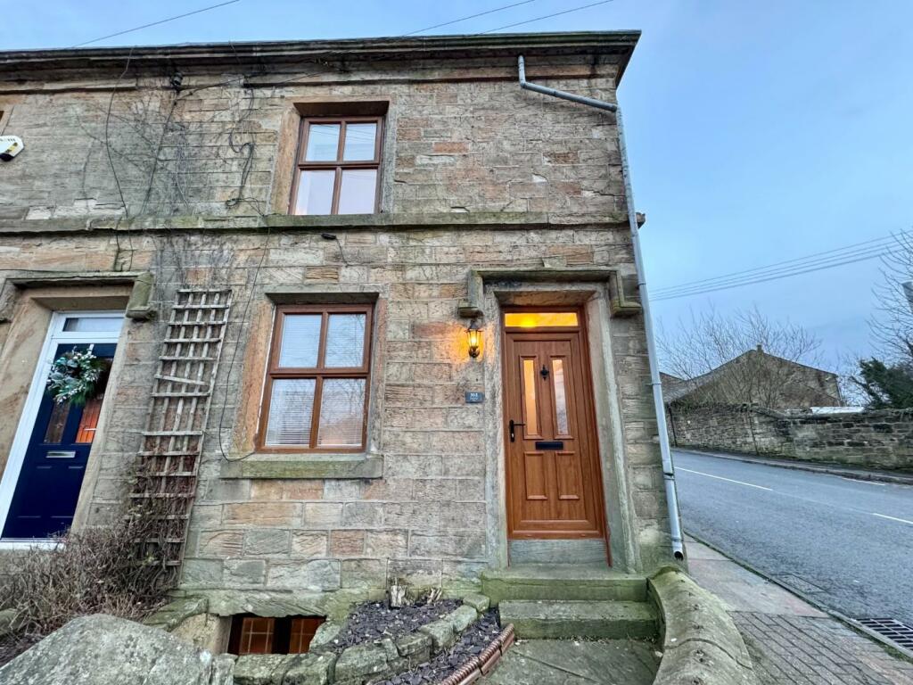 Lowerhouse Lane, Burnley