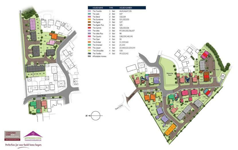 SITE MAP