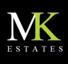 MK Estates logo