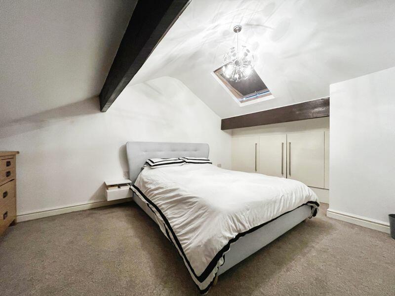 Loft Room