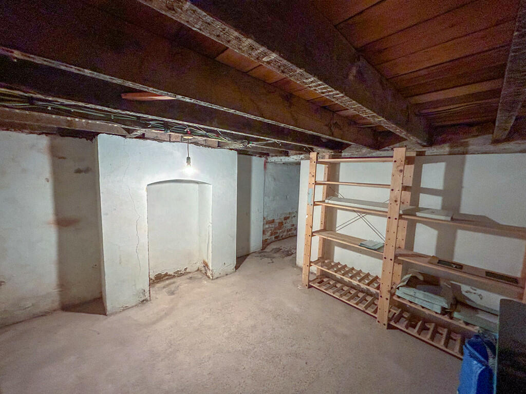 cellar 1