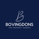 Bovingdons logo