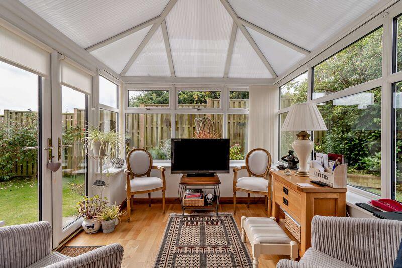 Conservatory / Garden Room