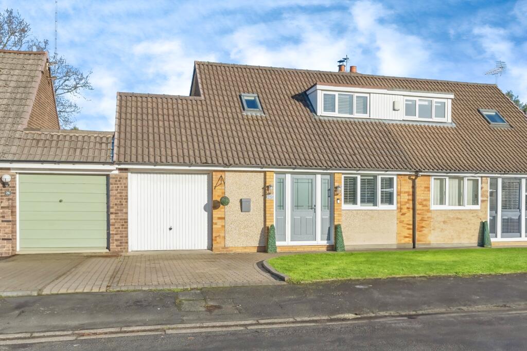 Browmere Drive, Warrington, WA3