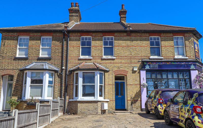 High Street, South Benfleet