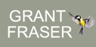 Grant Fraser Town & Country logo